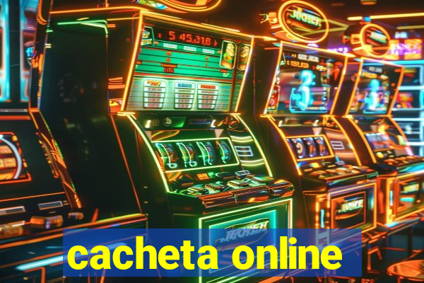 cacheta online